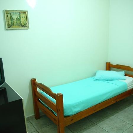 Pousada Urso Branco Sorocaba Exterior foto
